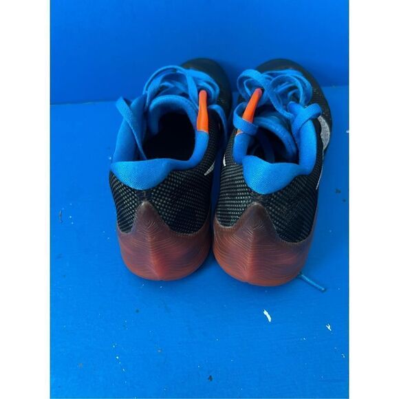 NIKE Zoom 653657-004 Mens Flywire Trey 5 KD Kevin Durant SNEAKERS Lace-Up Sz 13 - Picture 6 of 6
